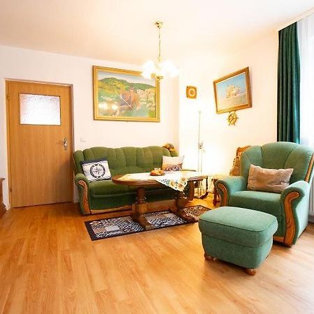 Ferienwohnung Solveig بينز المظهر الخارجي الصورة