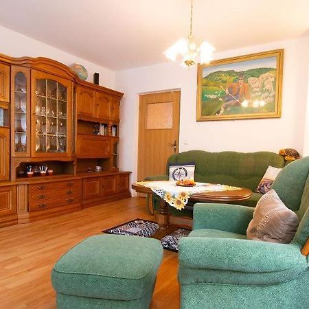 Ferienwohnung Solveig بينز المظهر الخارجي الصورة