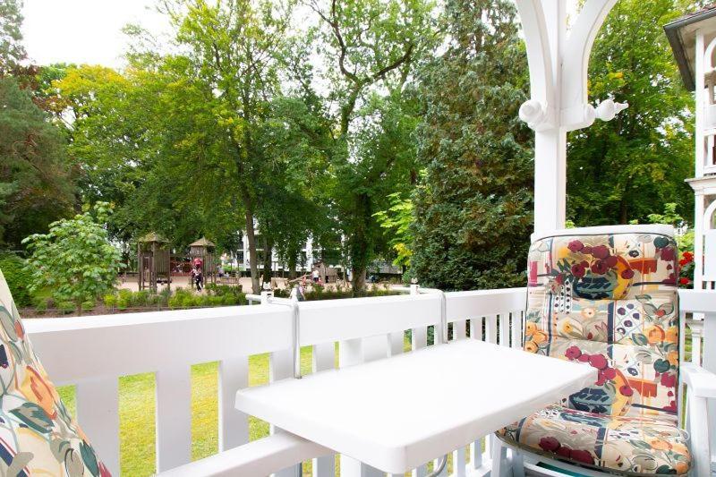 Ferienwohnung Solveig بينز المظهر الخارجي الصورة